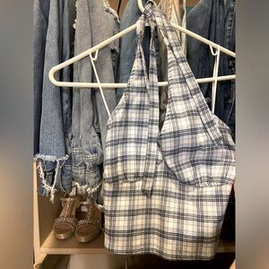 Crop top from TJ MAXX